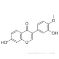 Calycosin CAS 20575-57-9